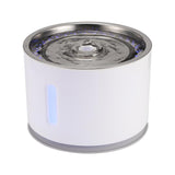 Super Bebedouro Elétrico com LED (2,4L)