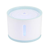 Super Bebedouro Elétrico com LED (2,4L)